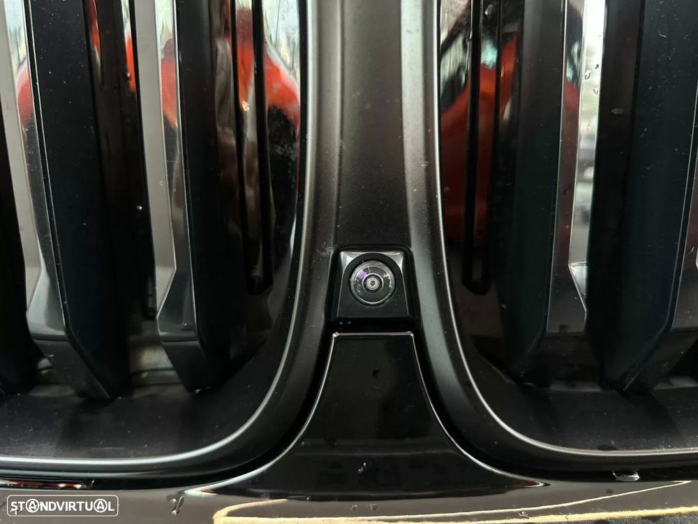 BMW X5 50 e xDrive Edição Desportiva M - 14