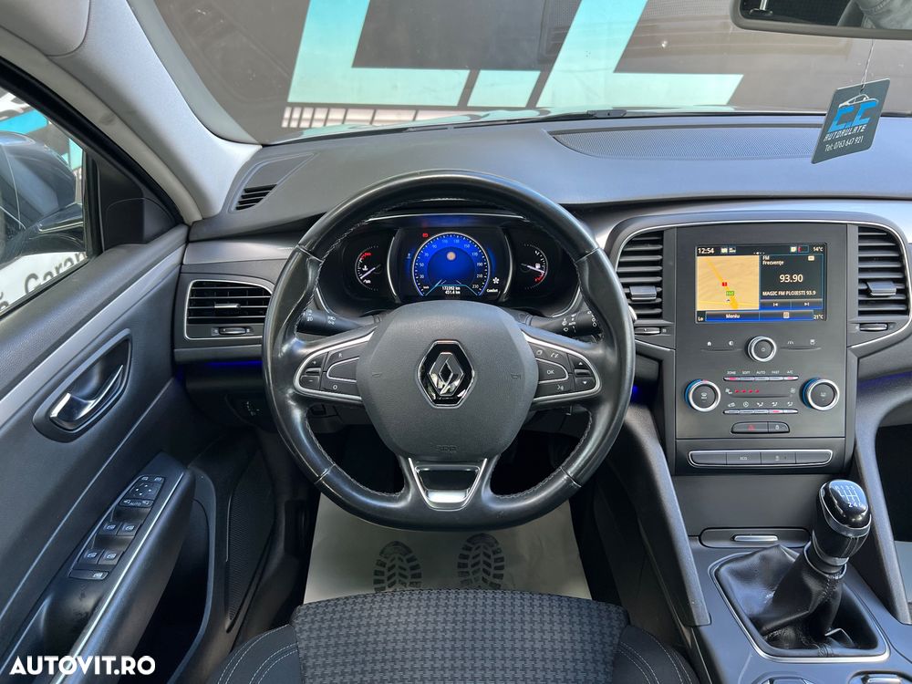 Renault Talisman ENERGY dCi 110 LIFE - 9