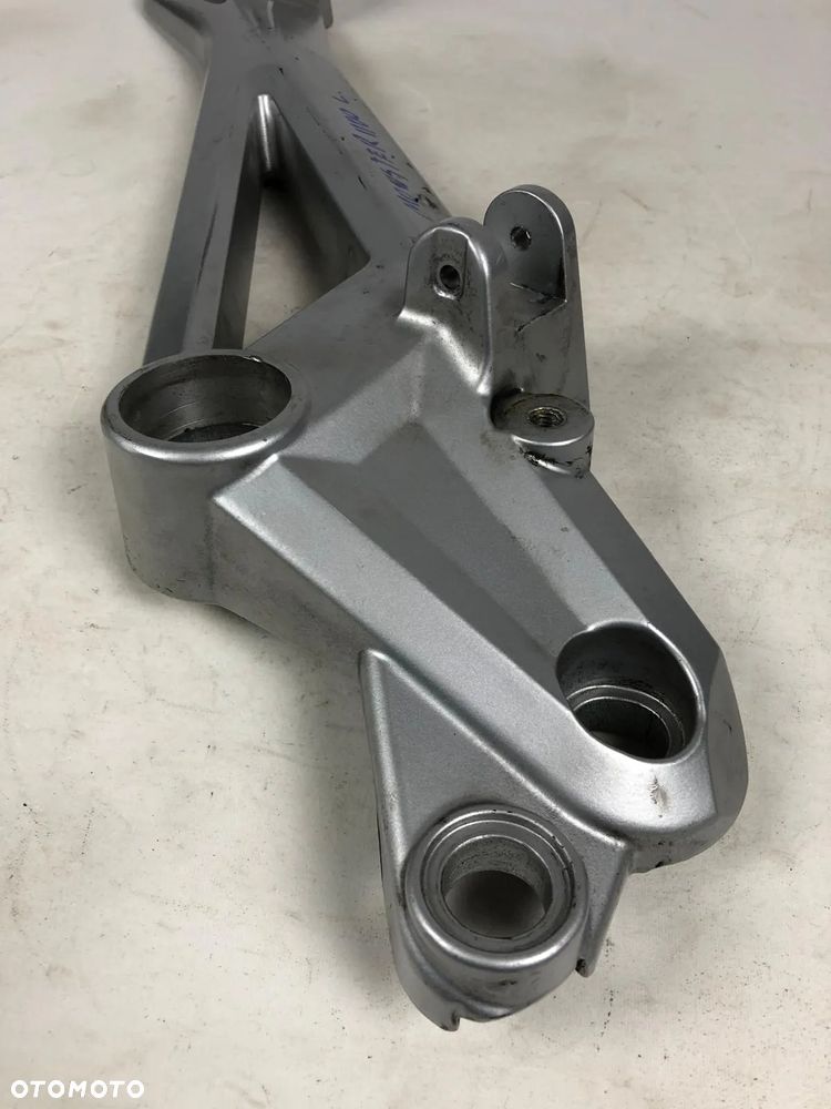 Ducati Monster 696 796 1100 Lewy Set Podnóżek Mocowanie - 4
