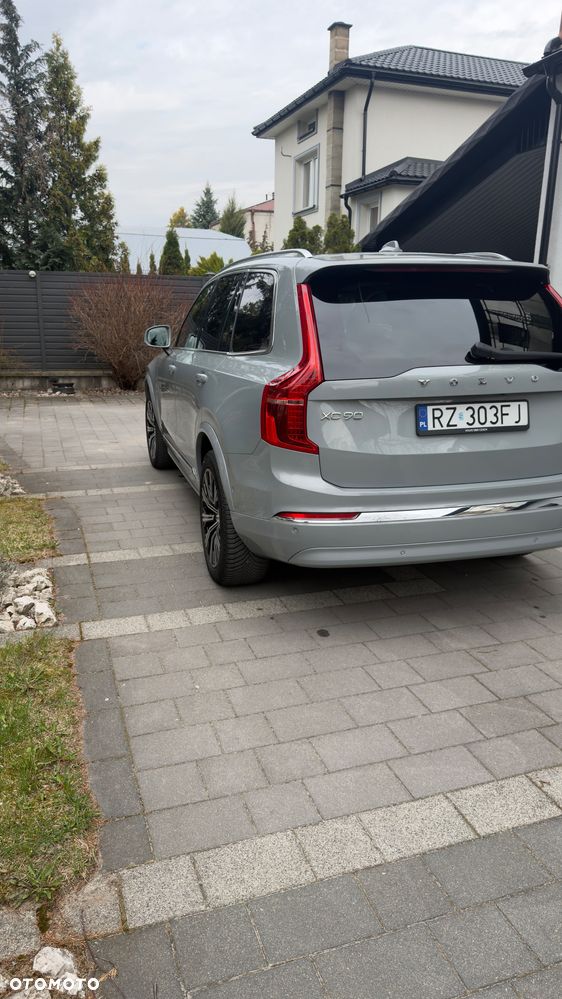 Volvo XC 90 - 3