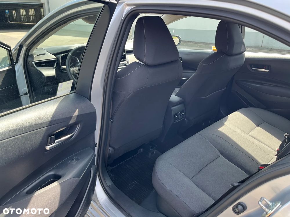 Toyota Corolla 1.8 Hybrid Comfort - 15
