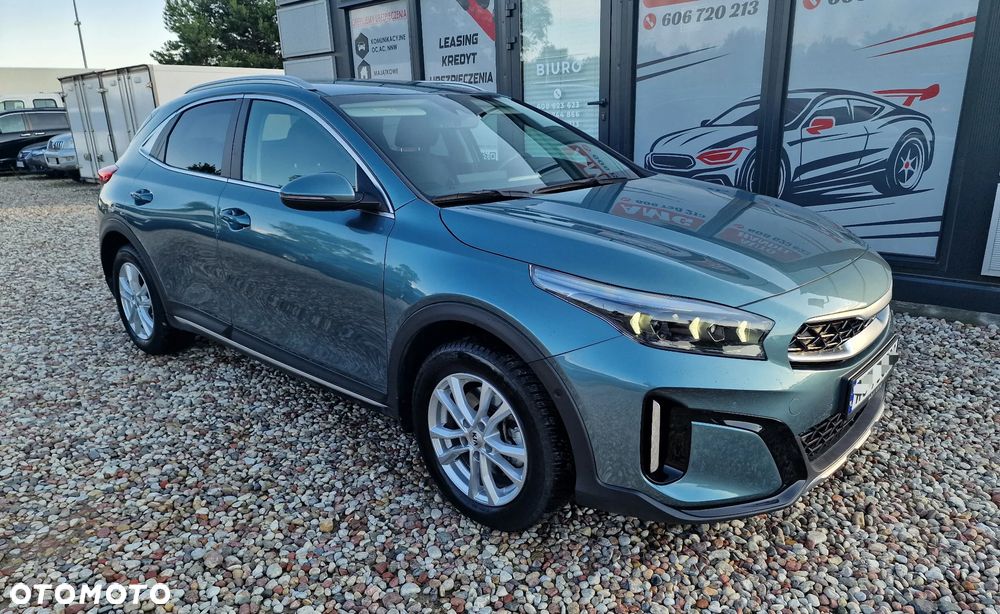 Kia XCeed 1.6 GDI PHEV L DCT - 6