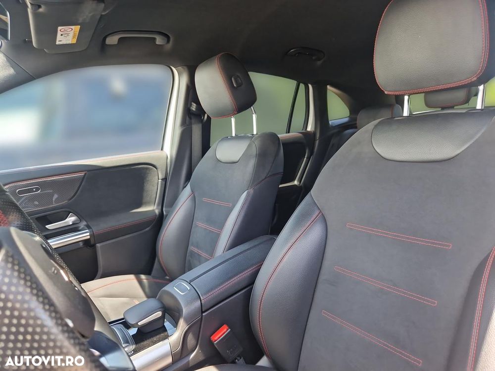 Mercedes-Benz GLA 220 d 4MATIC Aut. - 15