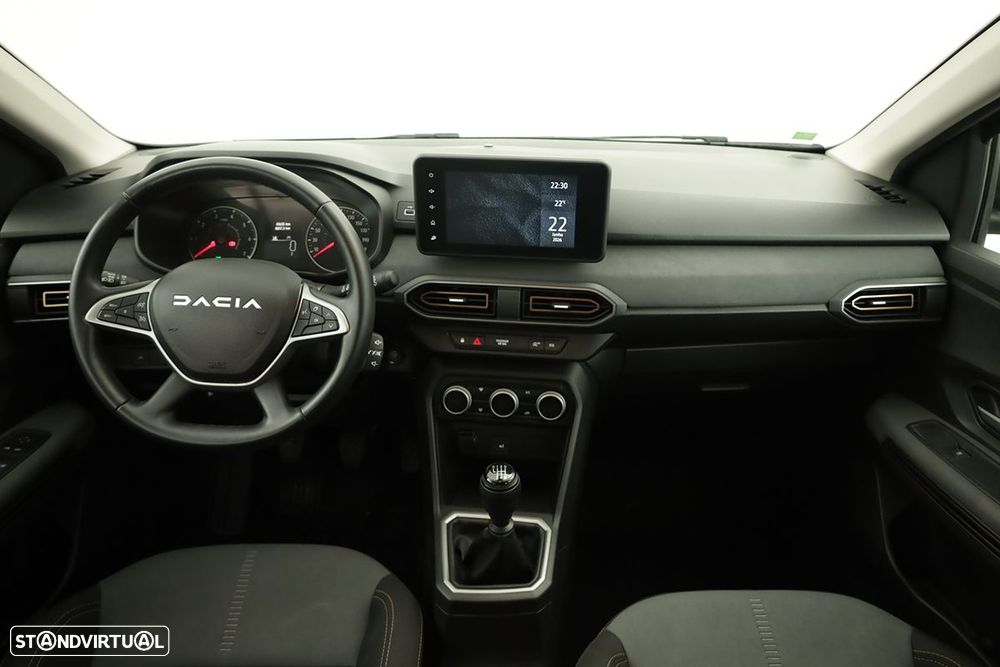 Dacia Jogger 1.0 ECO-G Extreme Bi-Fuel - 8