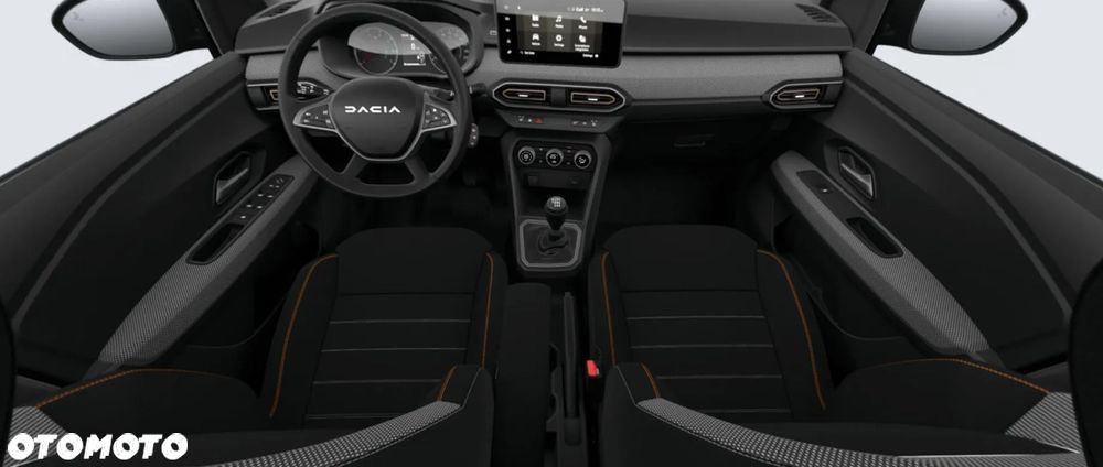 Dacia Sandero Stepway 1.0 TCe Expression - 9