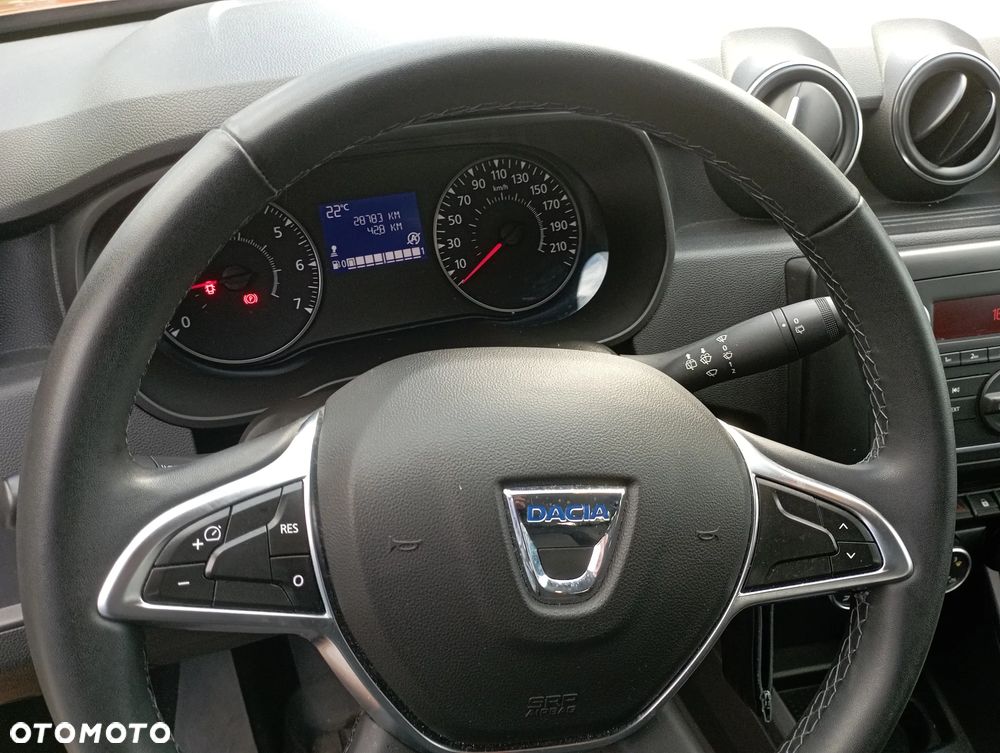 Dacia Duster 1.0 TCe Comfort - 3