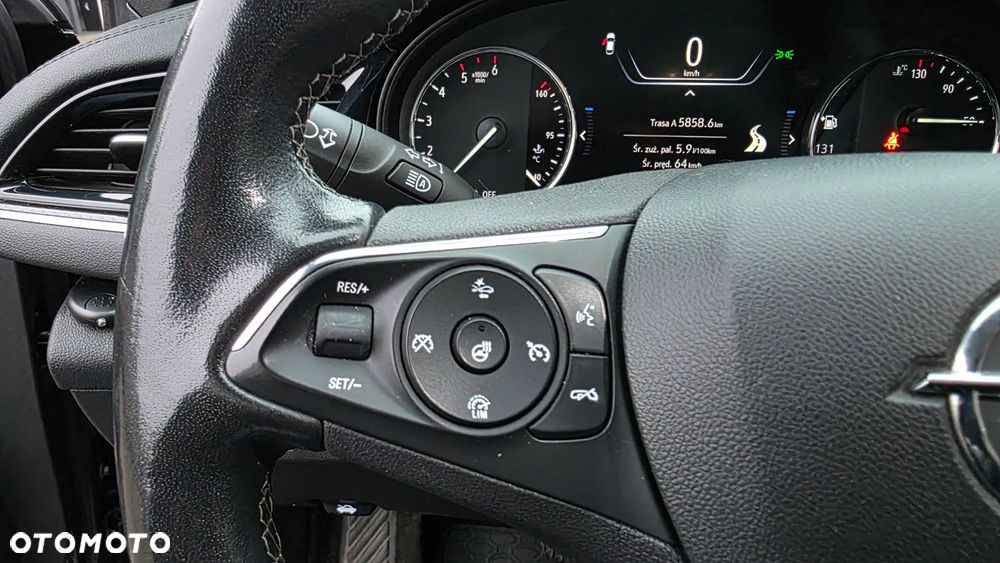 Opel Insignia 2.0 CDTI GS Line + S&S - 18