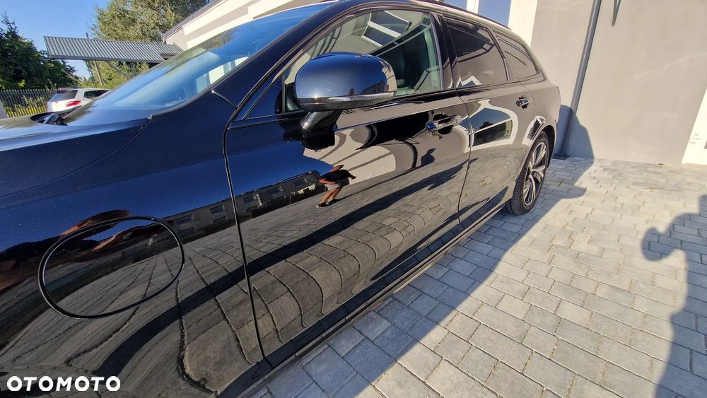 Volvo V90 T6 AWD Plug-In Hybrid Inscription Expression - 25
