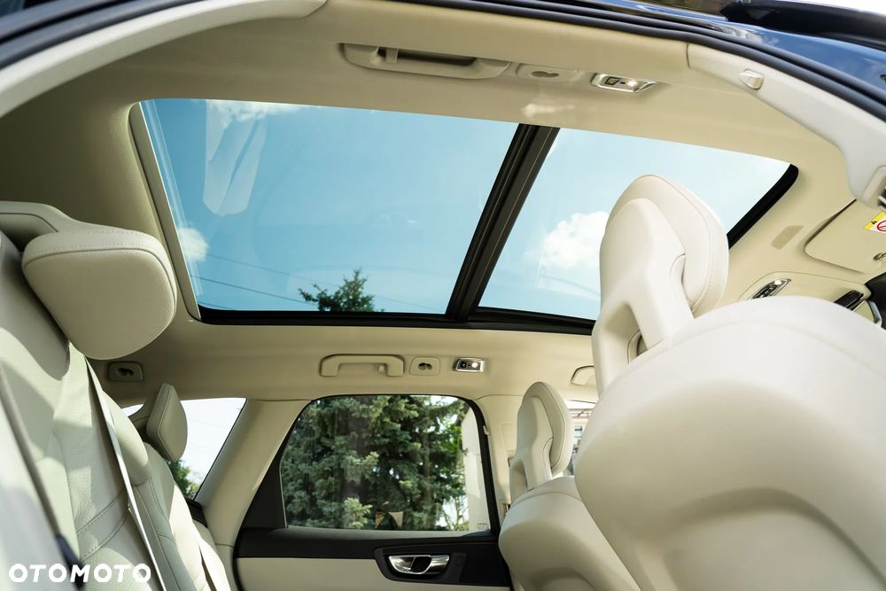 Volvo XC 60 D4 AWD Inscription - 20