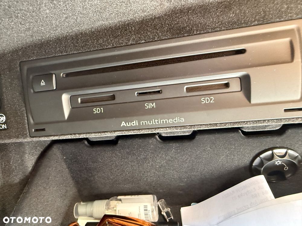 Audi Q7 - 28