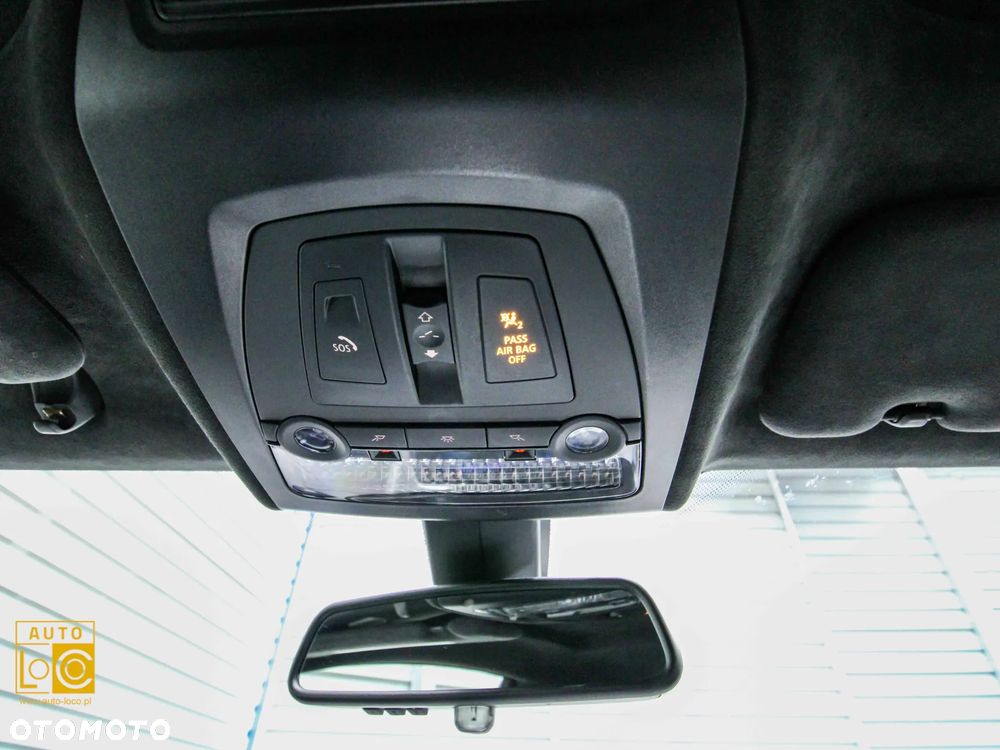 BMW Seria 6 650i xDrive Coupe - 38