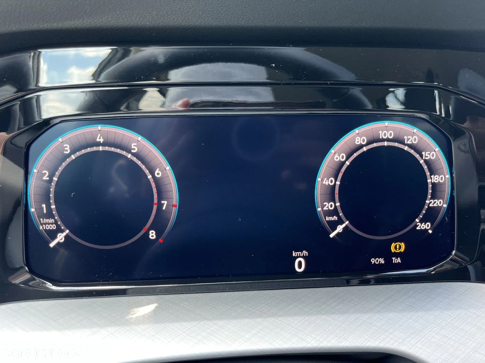 Volkswagen Golf 1.5 eTSI mHEV Life Plus DSG - 14