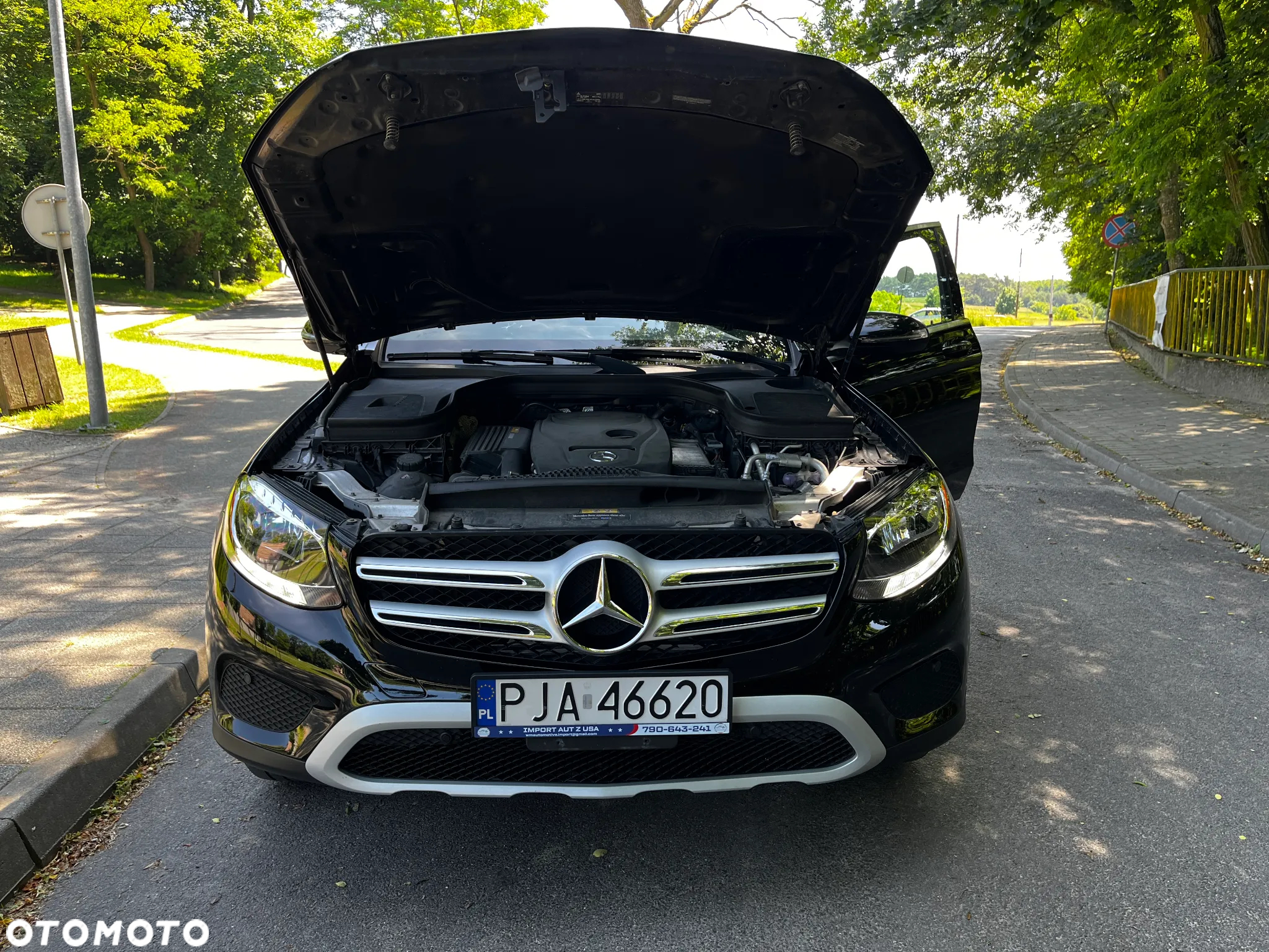 Mercedes-Benz GLC 300 Coupe 4Matic 9G-TRONIC - 29