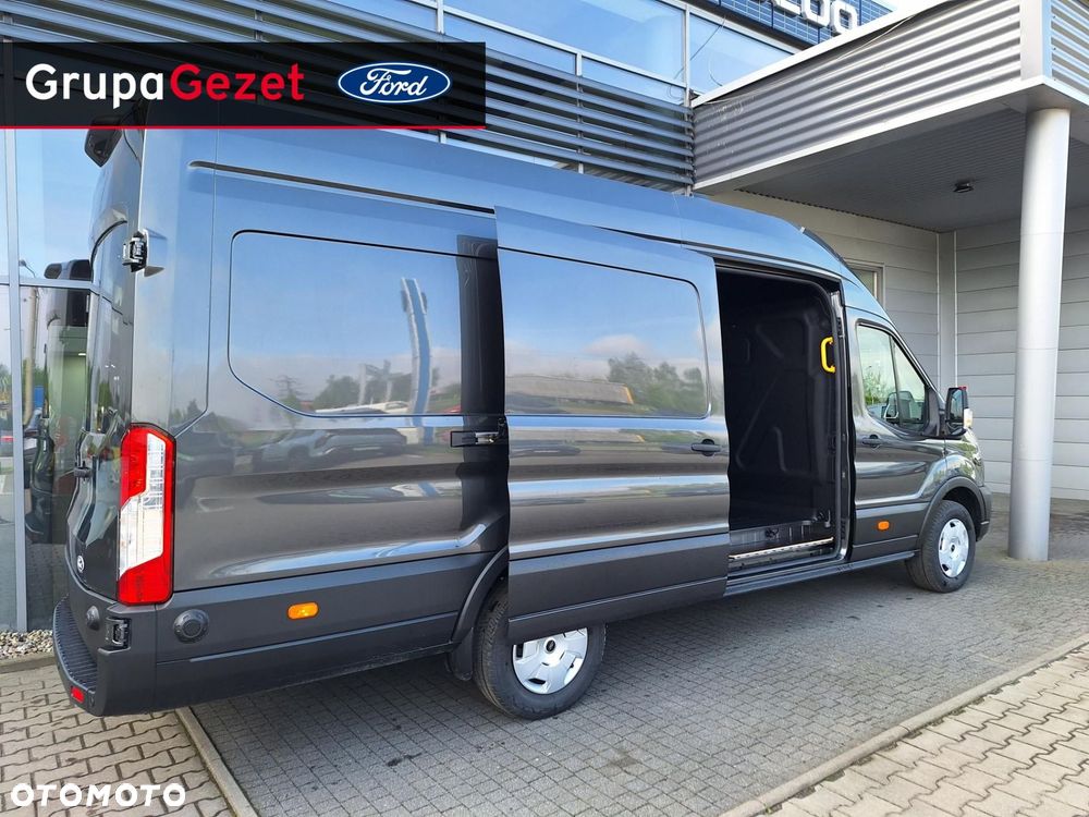 Ford Transit - 3