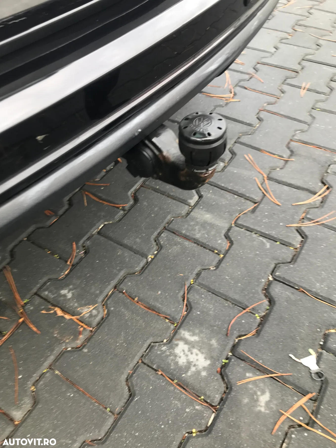 Volkswagen Tiguan - 9