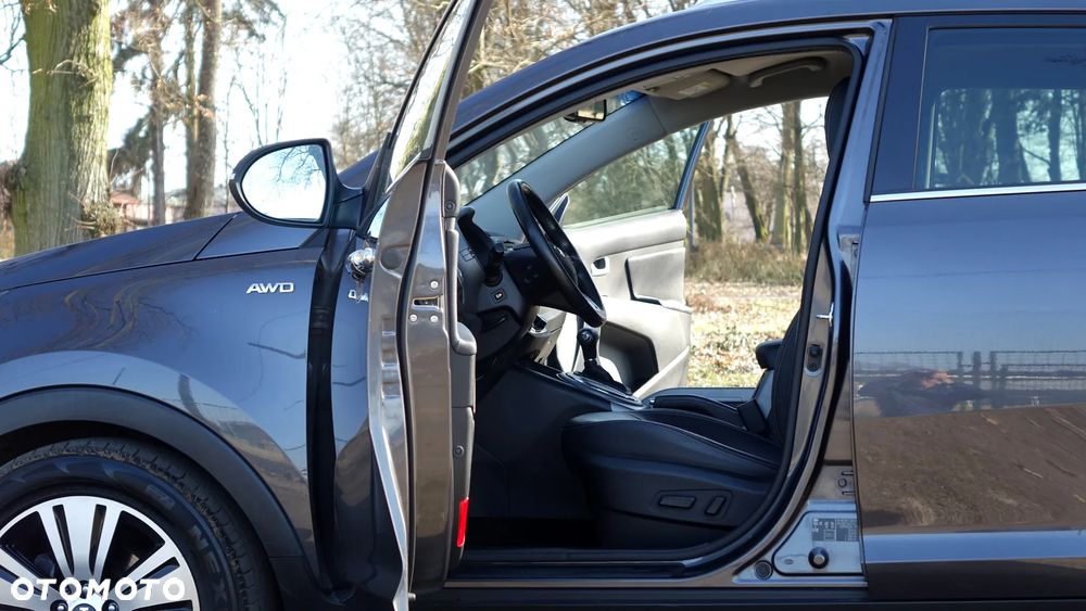 Kia Sportage - 6