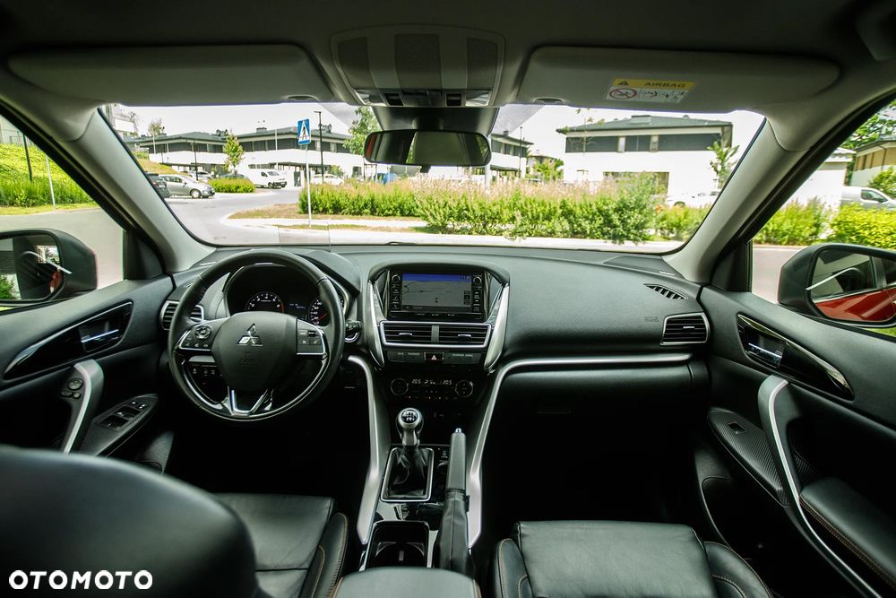 Mitsubishi Eclipse Cross 1.5 T-MIVEC ClearTec 2WD Diamant Edition - 5