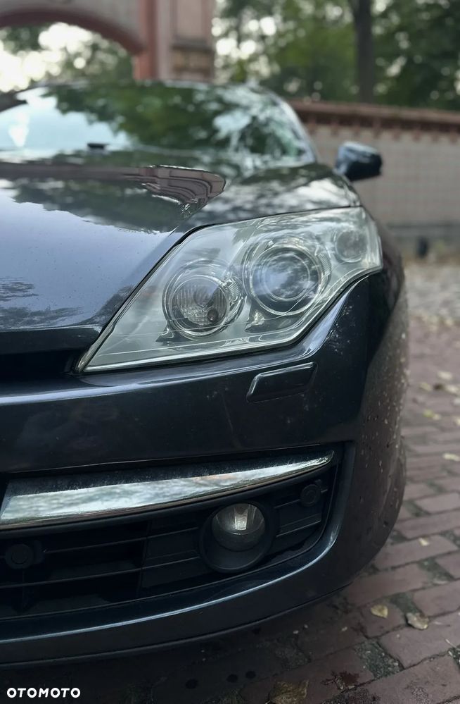 Renault Laguna 2.0 DCi Privilege - 32