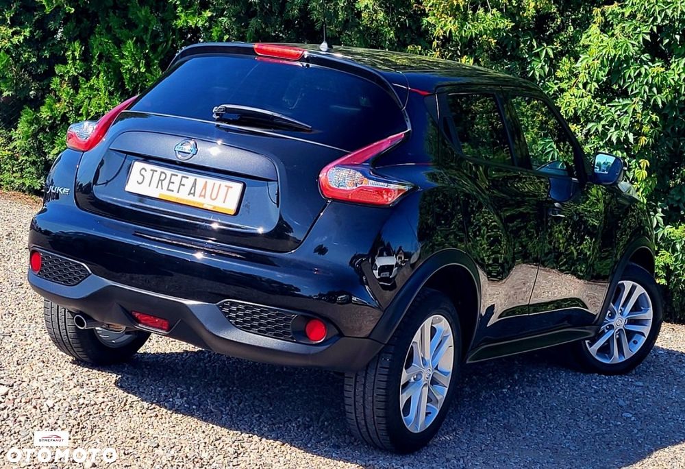 Nissan Juke - 4