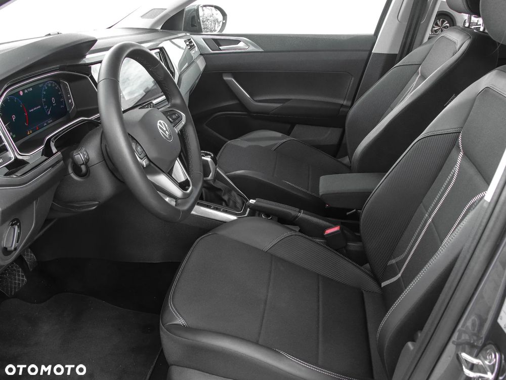 Volkswagen Taigo 1.5 TSI ACT Style DSG - 10