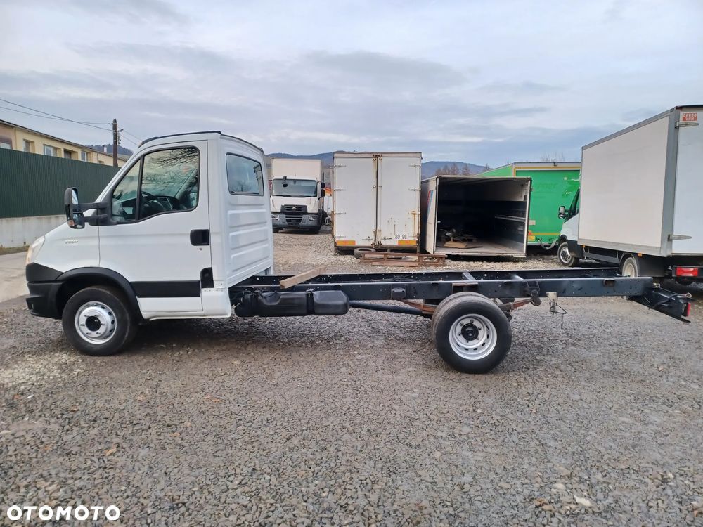 Iveco Daily - 8