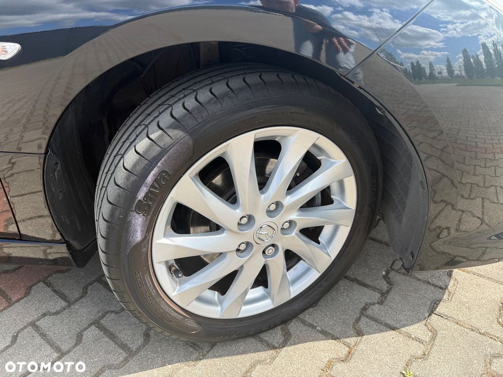 Mazda 6 - 31