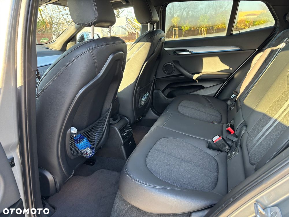BMW X2 xDrive25e M Sport - 18