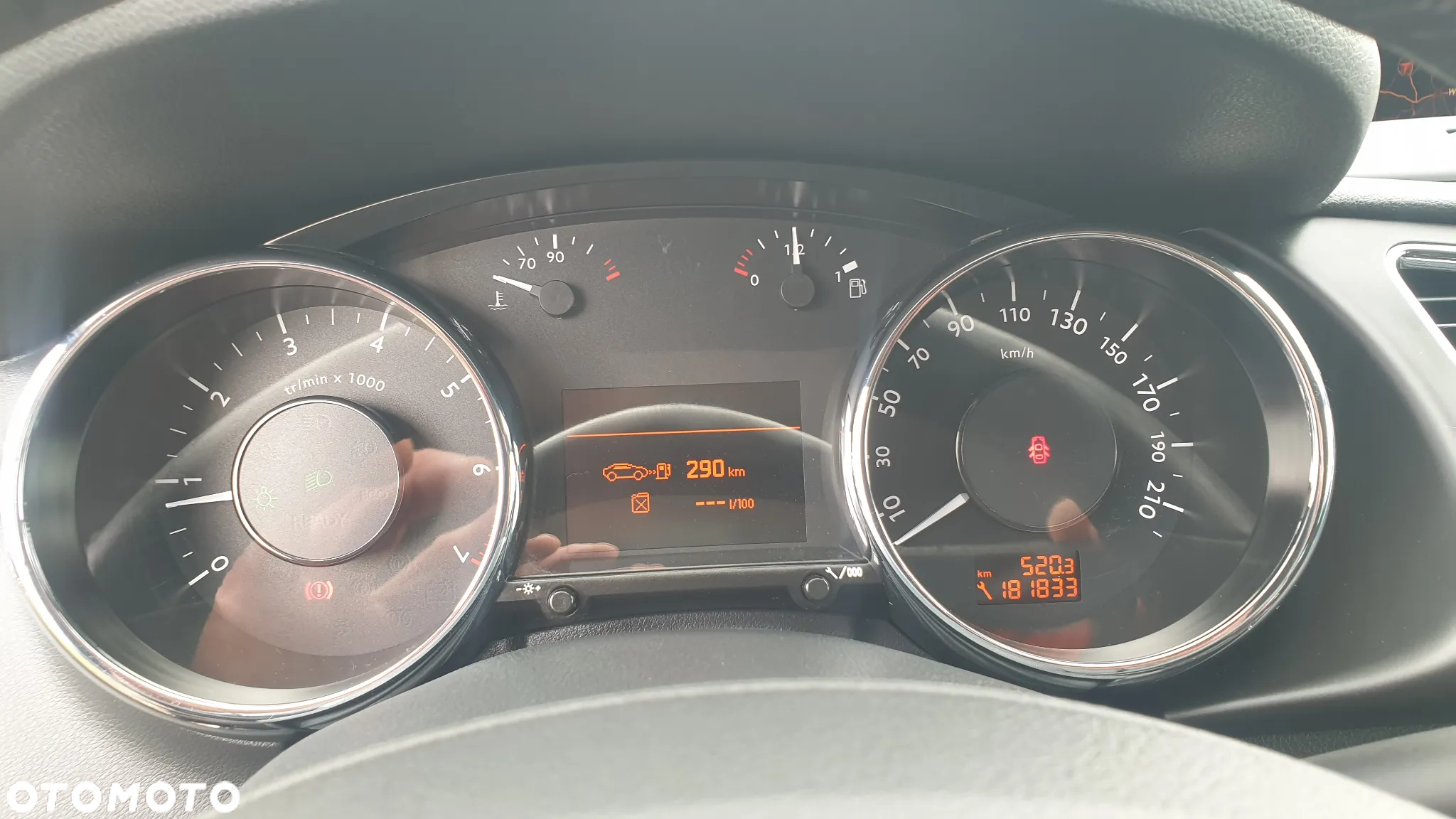 Peugeot 3008 - 15