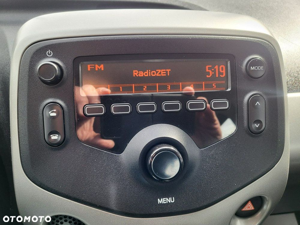 Toyota Aygo - 27