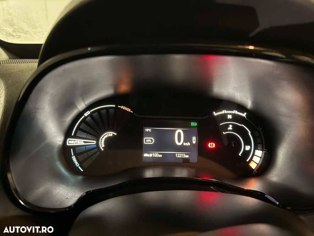 Dacia Spring 26.8 kWh Extreme - 3