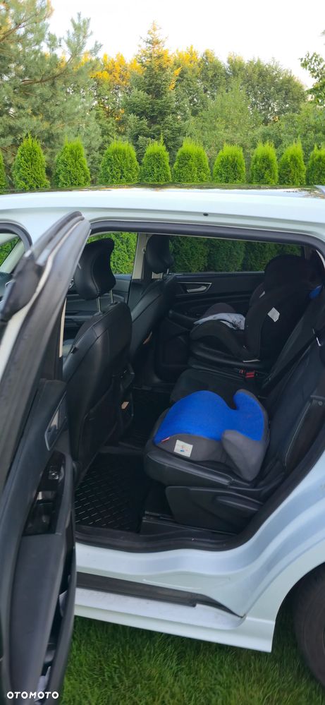 Ford S-Max 2.0 TDCi Bi-Turbo ST-Line PowerShift - 15