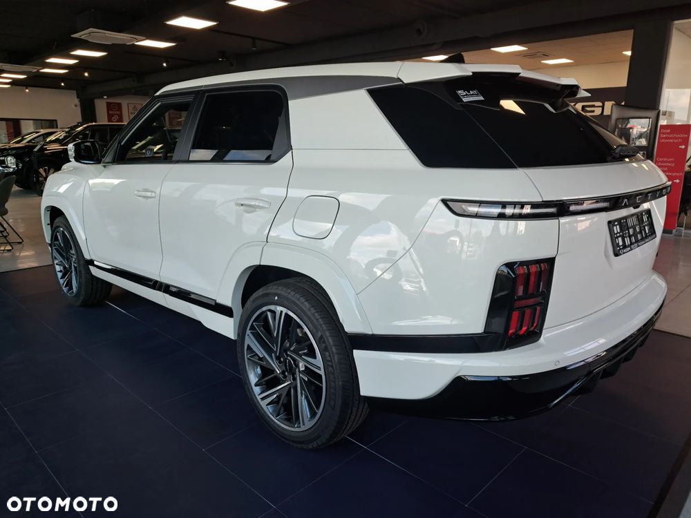 SsangYong/KGM Actyon 1.5 T-GDI Joy - 2