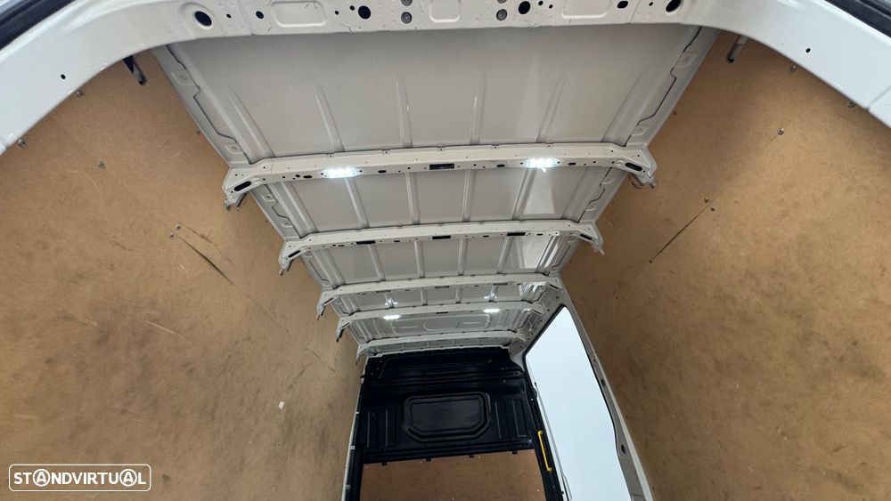 VW Crafter MAN TGE 2.0 TDI - 20