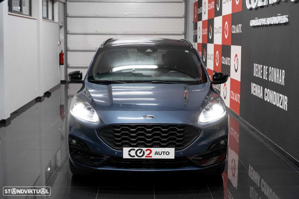 Ford Kuga 1.5 EcoBoost ST-Line X - 2