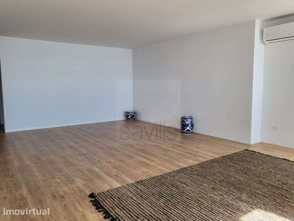 Apartamento Novo na Foz Velha: Luz Natural e Vista para o Mar - Grande imagem: 4/28
