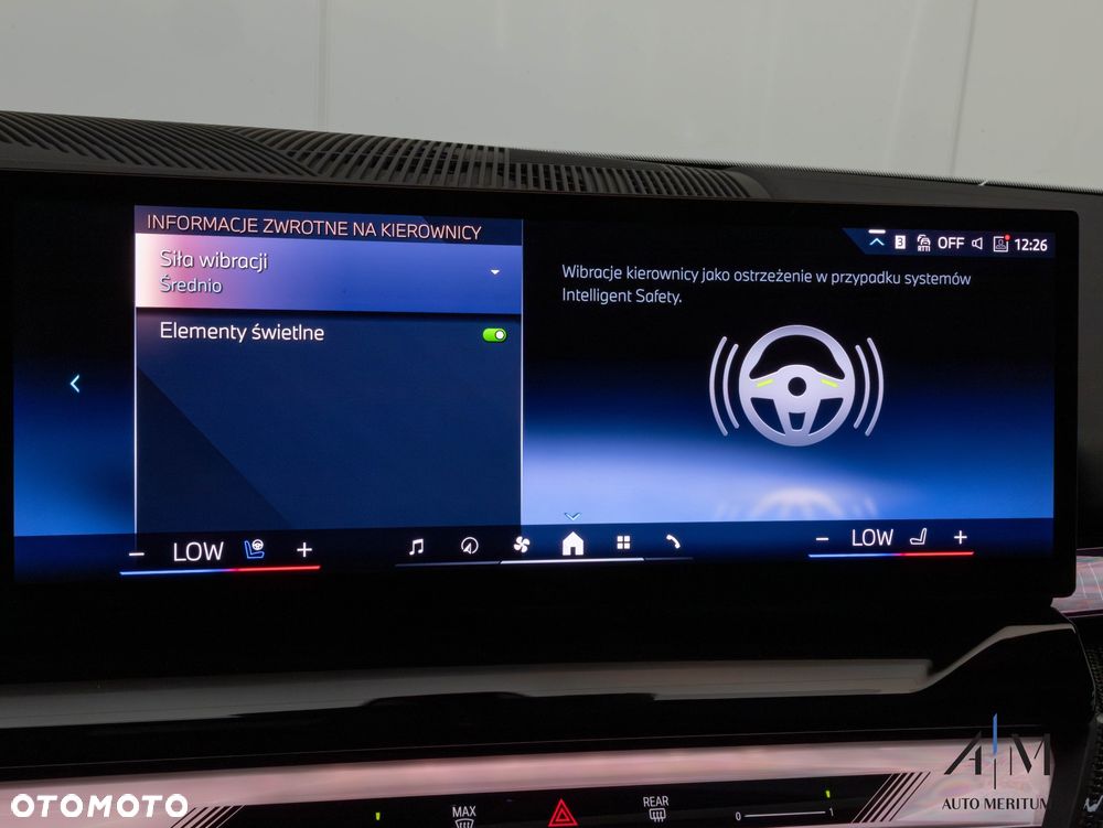 BMW Seria 5 520d xDrive - 39