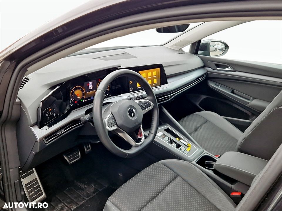 Volkswagen Golf 2.0 TDI SCR DSG Life - 14