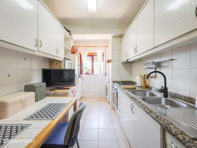 Apartamento T3 Duplex com garagem no centro de Esgueira - Grande imagem: 3/39