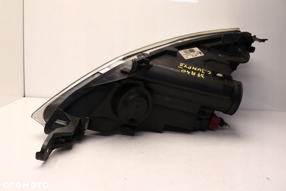 PEUGEOT EXPERT JUMPY SCUDO II 06R- REFLEKTOR LAMPA PRAWA PRAWY PRZÓD - 5