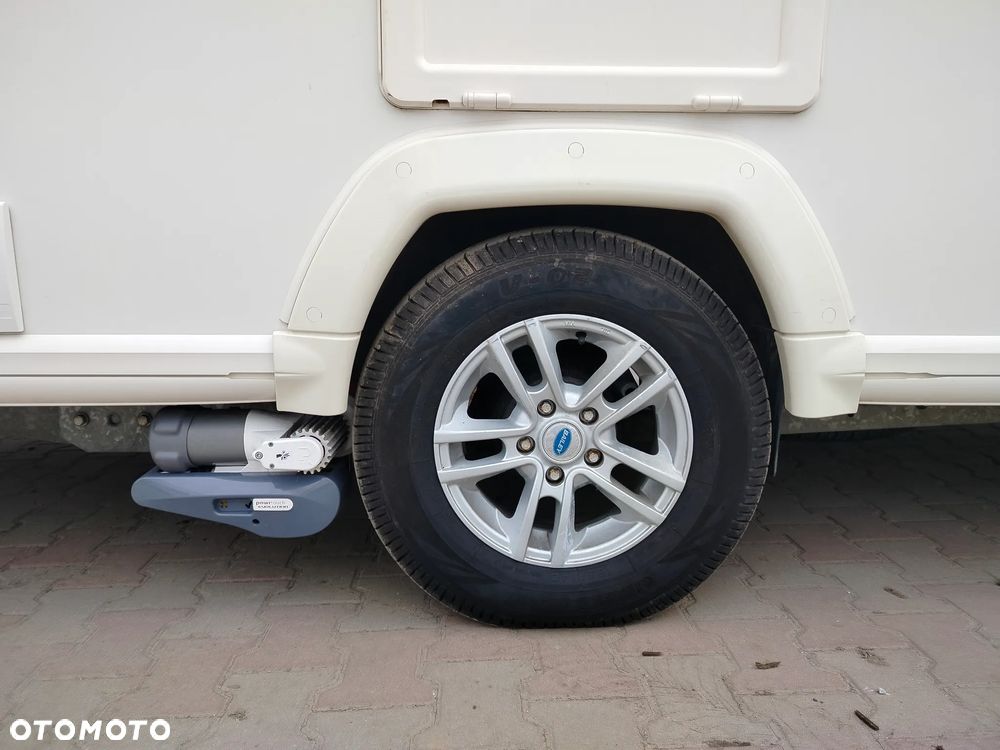 Bailey Unicorn Seville - 39