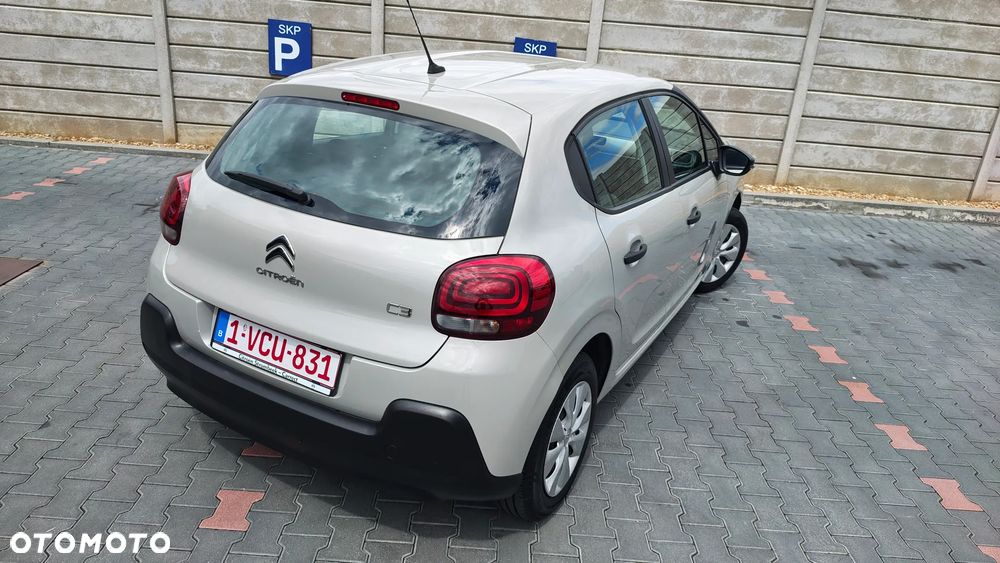 Citroën C3 - 26