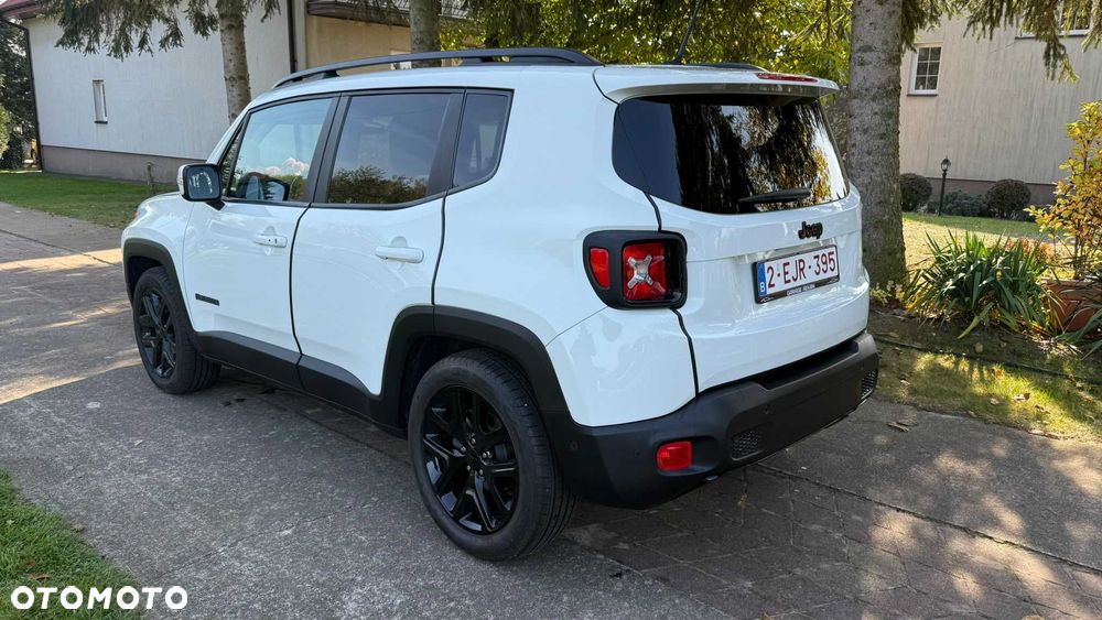 Jeep Renegade - 6