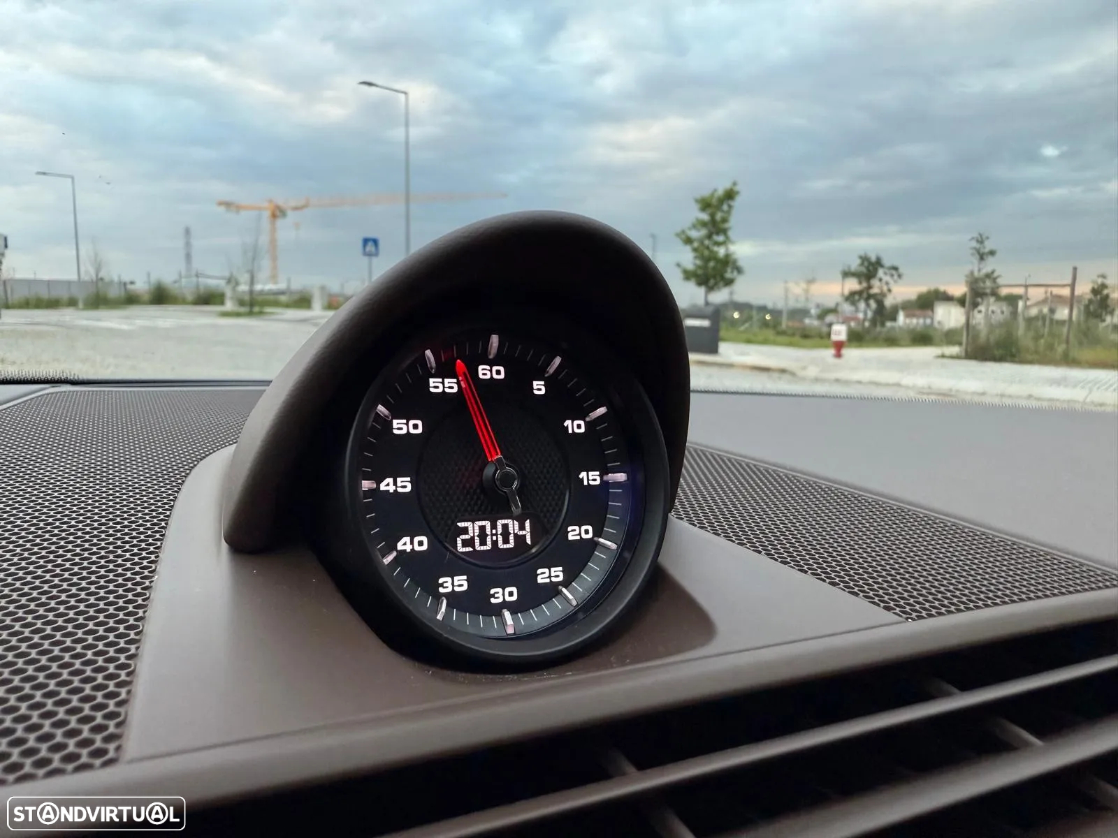 Porsche Panamera 4 S - 59