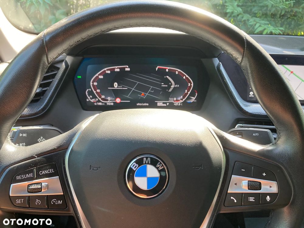 BMW Seria 2 220i Advantage sport - 19
