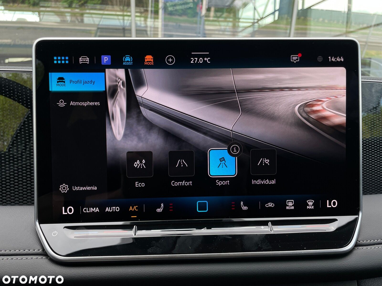 Volkswagen Tiguan 2.0 TDI Special Edition DSG - 23