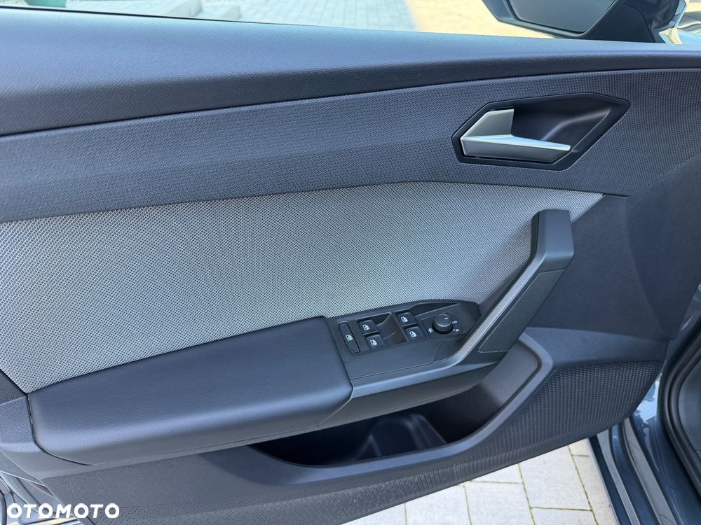 Seat Leon 1.5 TSI Style - 14