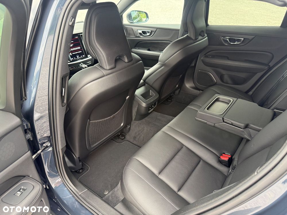 Volvo V60 D3 Geartronic Inscription - 21