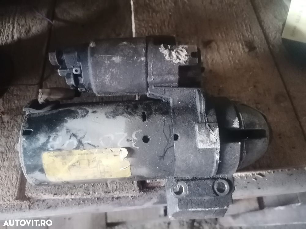 Electromotor Bmw seria 1 E81, E87, seria 3 e90, e91 2.0 d 0001139002