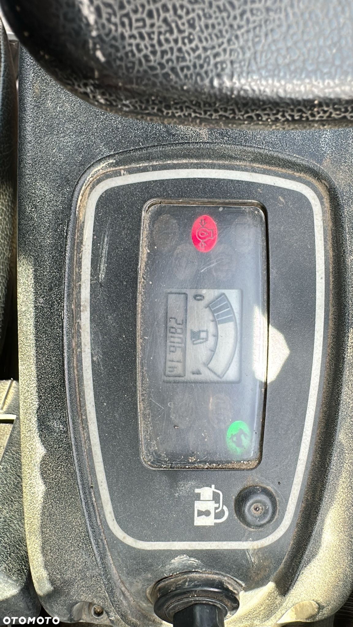 JCB 8026cts - 7