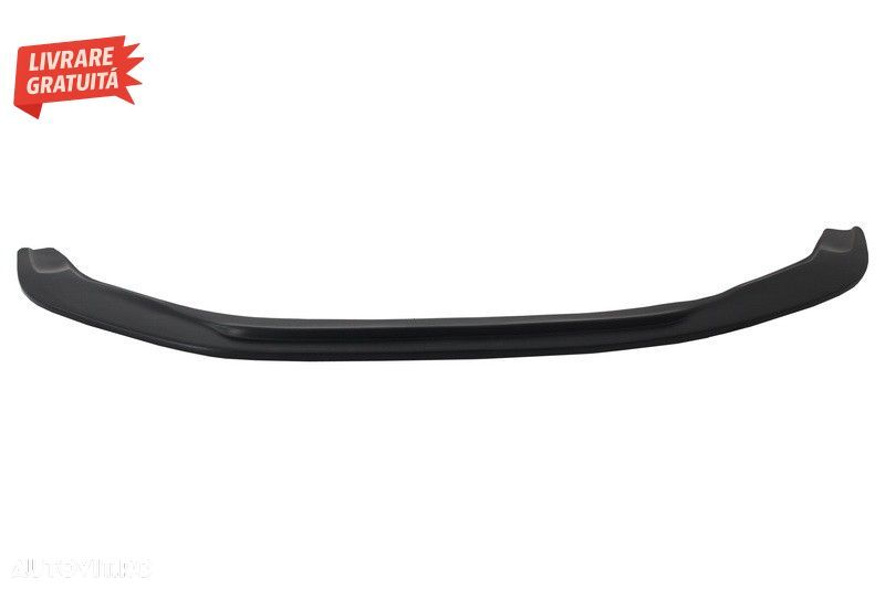 Lip Prelungire Bara Fata LEXUS IS XE20 (2005-2013) IS F Sport Facelift XE30 (2014-- livrare gratuita - 3